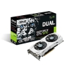 Видеокарта PCIE16 GTX1070 8GB GDDR5 DUAL-GTX1070-O8G Asus