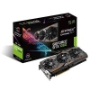 Видеокарта PCIE16 GTX1060 6GB GDDR5 STRIX-GTX1060-O6G-GAMING Asus