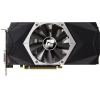 Видеокарта PowerColor PCI-E AXRX 470 4GBD5-3DHDV2/OC AMD Radeon RX 470 4Gb 256bit GDDR5 1210/6600 DVIx1/HDMIx1/DPx3/HDCP Ret
