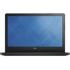 Ноутбук Dell Latitude 3560 Core i3 5005U/4Gb/500Gb/Intel HD Graphics 5500/15.6"/HD (1366x768)/Windows 7 Professional 64 +W10Pro/black/WiFi/BT/Cam (3560-9022)