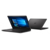 Ноутбук Dell Latitude 3570 Core i5 6200U/8Gb/1Tb/Intel HD Graphics 520/15.6"/IPS/FHD (1920x1080)/Windows 7 Professional 64 +W10Pro/black/WiFi/BT/Cam (3570-9060)