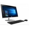 Моноблок Asus V230ICUK-BC251X 23" Full HD i3 6100T (3.20)/4Gb/1Tb 7.2k/HDG530/DVDRW/CR/Windows 10 64/GbitEth/WiFi/BT/90W/клавиатура/мышь/Cam/черный 1920x1080 (90PT01G1-M10710)