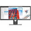 Монитор Dell 28.8" UltraSharp U2917W черный IPS LED 21:9 HDMI матовая HAS Pivot 1000:1 300cd 178гр/178гр 2560x1080 DisplayPort FHD USB (2917-4862)