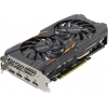 4Gb <PCI-E> GDDR5 GIGABYTE GV-N105TWF2OC-4GD  (RTL) DVI+3xHDMI+DP<GeForce GTX1050Ti>