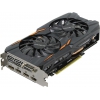 2Gb <PCI-E> GDDR5 GIGABYTE GV-N1050WF2OC-2GD (RTL)  DVI+3xHDMI+DP <GeForce GTX1050>