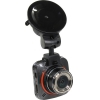 Digma FreeDrive 400 <Black> (2560х1080, 140°, LCD  2",G-sens,microSDXC, miniHDMI,USB,мик, Li-Pol)