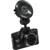 Digma FreeDrive 300 <Black> (1920х1080, 140°,  LCD  2.7",G-sens,microSDHC,miniHDMI,USB,мик,  Li-Pol)