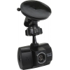 Digma FreeDrive 107 <Black> (1920х1080, 140°, LCD  1.5",G-sens,microSDHC,USB,мик, Li-Pol)