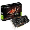 Видеокарта PCIE16 GTX1050 2GB GDDR5 GV-N1050WF2OC-2GD GigaByte