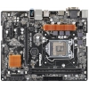 Материнская плата Asrock H110M-HDV LGA1151 Intel H110 2xDDR4 mATX AC`97 8ch(7.1) GbLAN+VGA+DVI+HDMI