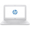 Ноутбук HP Stream 11-y007ur Celeron N3050/2Gb/eMMC32Gb/Intel HD Graphics/11.6"/HD (1366x768)/Windows 10 64/white/WiFi/BT/Cam (Y7X26EA)
