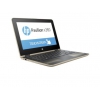 Трансформер HP Pavilion x360 11-u008ur Pentium N3710/4Gb/500Gb/Intel HD Graphics 405/11.6"/IPS/Touch/HD (1366x768)/Windows 10 64/gold/WiFi/BT/Cam (Y5K45EA)