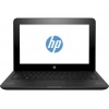 Трансформер HP Stream x360 11-ab002ur Celeron N3060/4Gb/500Gb/Intel HD Graphics 400/11.6"/IPS/Touch/HD (1366x768)/Windows 10 64/black/WiFi/BT/Cam (Y5V31EA)