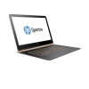 Ноутбук HP Spectre 13-v100ur Core i5 7200U/8Gb/SSD256Gb/Intel HD Graphics 620/13.3"/IPS/FHD (1920x1080)/Windows 10 64/dk.grey/WiFi/BT/Cam/Bag (X9X77EA)