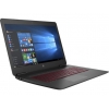 Ноутбук HP Omen 17-w006ur Core i5 6300HQ/12Gb/1Tb/DVD-RW/nVidia GeForce GTX 960M 2Gb/17.3"/IPS/FHD (1920x1080)/Windows 10 64/black/WiFi/BT/Cam (X3L30EA)