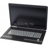 Ноутбук HP Pavilion 17-ab005ur Core i7 6700HQ/16Gb/2Tb/SSD128Gb/DVD-RW/nVidia GeForce GTX 960M 4Gb/17.3"/IPS/FHD (1920x1080)/Windows 10 64/silver/WiFi/BT/Cam/5500mAh (X3P06EA)