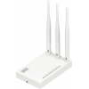 Маршрутизатор беспроводной Netis WF2409E N300 10/100BASE-TX белый