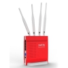 Маршрутизатор беспроводной Netis WF2681 AC1200 10/100/1000BASE-TX