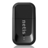 Сетевой адаптер WiFi Netis WF2123 USB 2.0 (ант.внутр.)