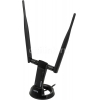 Сетевой адаптер WiFi Netis WF2190 USB 3.0 (ант.внеш.съем) 2ант.