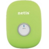 Повторитель беспроводного сигнала Netis E1+ Wi-Fi зеленый