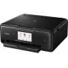 МФУ струйный Canon Pixma TS8040 (1369C007) A4 Duplex WiFi USB черный