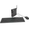 Lenovo ThinkCentre M700  <10HY003QRU> i3 6100T/4/500Gb/WiFi/Win7Pro
