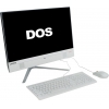 Lenovo IdeaCentre AIO 510-23ISH <F0CD007RRK>  i5 6400T/8/1Tb/DVD-RW/WiFi/BT/DOS/23"