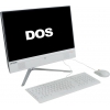 Lenovo IdeaCentre AIO 510-22ISH <F0CB00ENRK>  i5 6400T/4/1Tb+128SSD/DVD-RW/WiFi/BT/DOS/21.5"