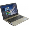 ASUS X540SA <90NB0B31-M10860>  Cel  N3150/2/500/WiFi/BT/Win10/15.6"/1.72  кг