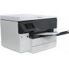 HP OfficeJet PRO 7740 AiO <G5J38A> (A3, 512Mb, LCD, 34стр/мин, МФУ, факс, USB2.0,  WiFi, сетевой,двуст.печать,DADF)