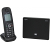 Р/телефон Gigaset A540IP <Black> (трубка с ЖК диспл.,  База, VoIP)