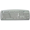 Кл-ра A4-Tech KBS-6 <PS/2> 104КЛ