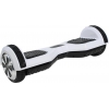 Cactus <CS-GYROCYCLE_TR_WT>  Гироскутер  (6.5",  4400mAh)