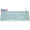 Кл-ра Cherry G83-6300LUNRG <USB> 104КЛ