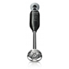 Блендер Bosch MSM67165RU [Погружной, 750Вт, скоростей: 12, турборежим, измельчитель, венчик, стакан, насадка для пюре]