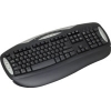Кл-ра Defender Virtuoso <KM-4110B> Black Ergo <USB> 103КЛ+18КЛ М/Мед
