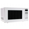 Микроволновая печь Panasonic NN-ST251WZTE Белый [20л, 800Вт, соло, электронное управление, дисплей]