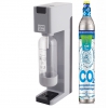 Сифон Home Bar Smart 110 NG Silver [Система приготовления напитков]