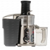 Соковыжималка Redmond RJ-M900 [универсальная, 1500 Вт, защита от перегрузки, пластик]
