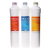 Проточный фильтр для воды Coolmart NEOS ONE 3 без краника
