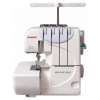 Оверлок Janome MyLock 4952D [число нитей:3,4, швейных операций: 8]