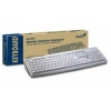 Клавиатура Genius KB-06XE  <USB> 104КЛ (31300614100)