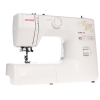 Швейная машина Janome Juno 507 [электромеханическая, качающийся челнок, швейных операций 7, петля-полуавтомат]