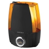 Увлажнитель воздуха Supra HDS-205 Orange [45 Вт, ультразвуковой, объем: 5.2 л, 300 мл/ч]