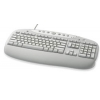 Кл-ра Logitech Office Pro Keyboard Y-SAB59 <PS/2> Ergo 108КЛ+10КЛ М/Мед <967453>