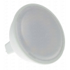 Лампа светодиодная ASD LED-JCDR-standard [7.5Вт, 160-260В, GU5.3, 4000К, 675Лм]