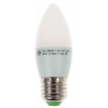 Лампа светодиодная ASD LED-СВЕЧА-standard [7.5Вт, E27, 4000K белый свет, 675Лм]