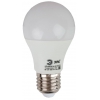 Лампа светодиодная Эра LED smd A60-8w-840-E27 Eco Груша [8 Вт, E27, 4000K Белый свет, 560 Лм, 170-265 В, Экв. 55 Вт]