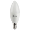 Лампа светодиодная Эра LED smd B35-5w-827-E14 Свеча [5 Вт, E14, 2700K Теплый свет, 420 Лм, 170-265 В, Экв. 40 Вт]